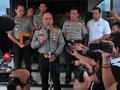 Kapolda Jabar: Bendera yang Dibakar Banser Bendera HTI