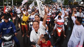 Film Pendek soal Gejolak Pilkada Jakarta Berangkat ke Hamburg