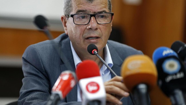 Pemimpin Palestina mengecam penolakan Israel untuk bernegosiasi terkait ribuan tahanan asal Palestina yang mogok makan di penjara sejak Senin (17/4) lalu.