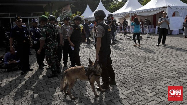 Kapolda Sumut menilai Kota Medan dan Tapanuli Tengah punya riwayat konflik horizontal yang berpeluang meningkat saat Pilkada Sumut 2018.