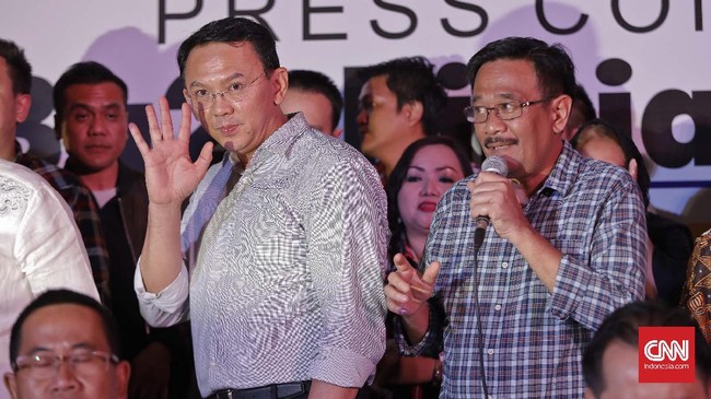 Ahok berencana jalan-jalan dan beli mobil mewah saat lengser nanti. Tujuan perjalanan akan ditentukan setelah hakim mengetuk palu memutuskan perkaranya.
