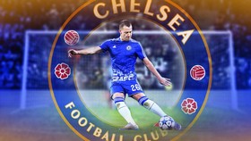 Jalan Karier John Terry di Chelsea