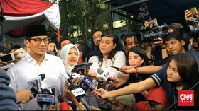 OJK Jelaskan Mekanisme Jual Saham Bir bagi Pemprov Jakarta