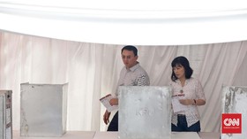 PN Jakarta Utara Kembali Gelar Sidang Gugatan Cerai Ahok