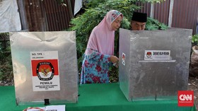 Serangan Fajar, 'Rezeki' Jelang Pencoblosan di Pilkada