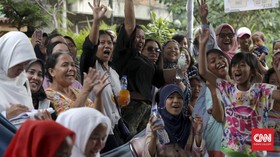 #PilkadaDKI, Bahagia dan Patah Hati di Jagad Maya