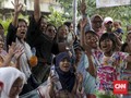 #PilkadaDKI, Bahagia dan Patah Hati di Jagad Maya