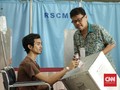 Pilkada 2020, KPU Bakal Jemput Bola Ambil Suara Pasien Corona