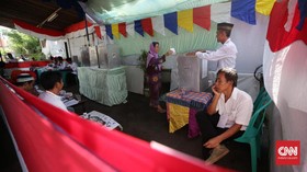 Melihat Kursi RI 1 di Pilkada Tanah Jawa