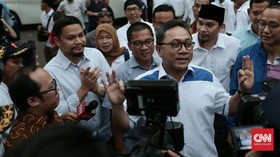 PAN Usung Jenderal TNI di Pilkada Riau
