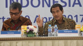 BRI Gandeng BPKH Garap Bisnis Money Changer di Arab Saudi