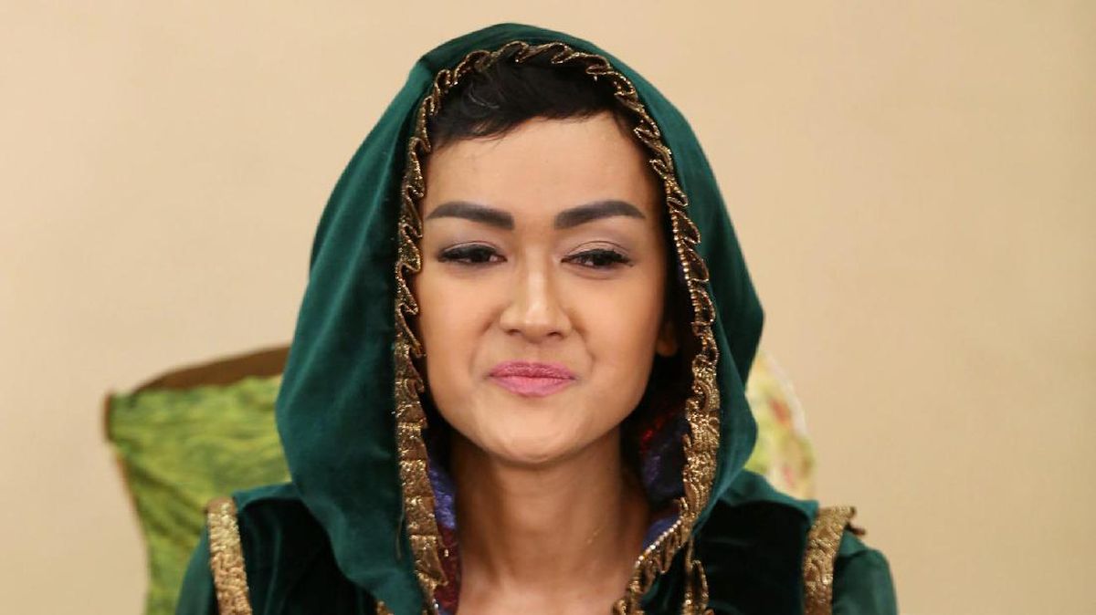 Ibu Jupe Minta Raffi Ahmad Beli Apartemen Peninggalan Mendiang