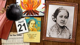 Kumpulan Ucapan Hari Kartini 2022, Bangkitkan Semangat Perempuan