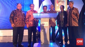 Baru 21 Persen Pekerja Tua Formal Punya Dana Pensiun