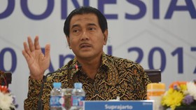 Serikat Pekerja Dukung eks Dirut BRI Lawan Rini