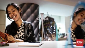 Mian Tiara, Goresan Pena dan Nada untuk Perempuan