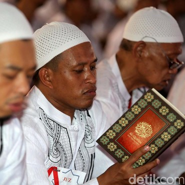 Bismillah, Ini Tips Khatam Al-Qur'an dalam 30 Hari di Bulan Ramadan