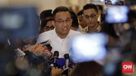 Pemprov DKI Diminta Fasilitasi Program Anies-Sandi di APBDP