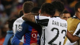 Neymar, PSG, dan Mitos Brasil Juara Dunia