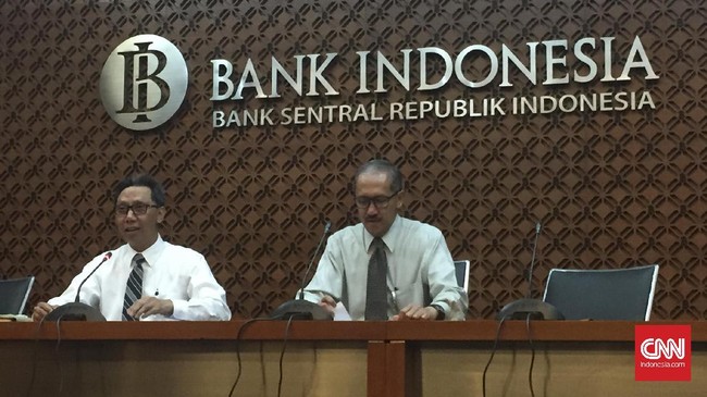 Sebelumnya GWM primer dalam ditetapkan sebesar 6,5 persen dari Dana Pihak Ketiga (DPK) dalam Rupiah dan pemenuhannya dilakukan secara harian.