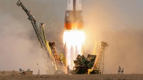 India Siapkan Misi Pendaratan di Bulan Pada 2018