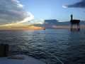 Bermalam Sambil Mengapung di 'Kuburan Atlantik'
