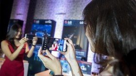 Perusahaan Induk Tiktok Dikabarkan Minat Bikin Smartphone