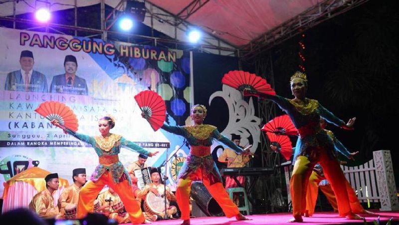 Demi mewujudkan target wisman sebanyak 15 juta orang di tahun ini, Kementerian Pariwisata (Kemenpar) terus melangsungkan strategi.