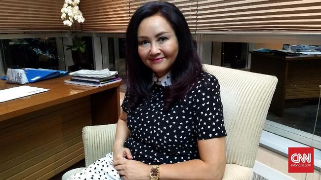Menjabat sebagai Presiden Direktur Trans TV dan Trans 7, Atiek Nur Wahyuni memimpin dengan prinsip memberi yang terbaik, tanpa harus jadi ambisius.