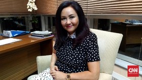 Atiek Nur Wahyuni Ingin Beri yang Terbaik Tanpa Jadi Ambisius