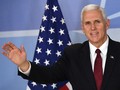Mike Pence, dari Gereja Konservatif ke Gedung Putih