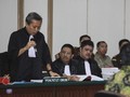Jaksa Tunggu Info Resmi Pengadilan soal Ahok Cabut Banding