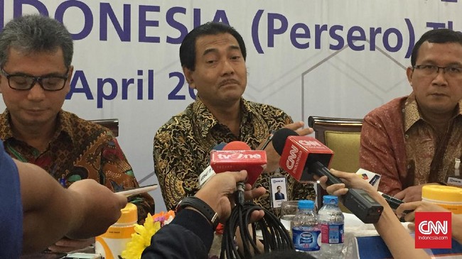 Selain akan fokus menyalurkan kredit ke UMKM, alasan BRI memangkas porsi kredit korporasi adalah untuk menekan risiko kredit bermasalah.
