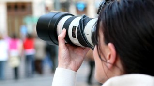 10 Fotografer Muda yang Jadi Inspirasi Mode di 2018
