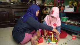 Mainan Edukasi Pengubah Hidup Yuli