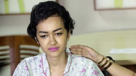 Doa Netizen Iringi Kepergian Julia Perez