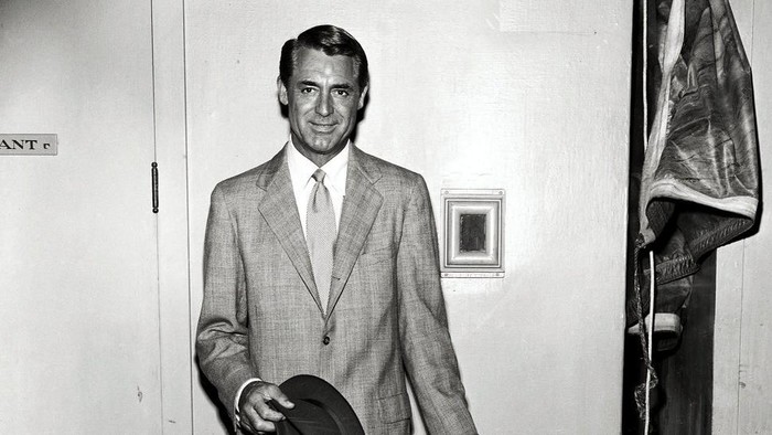 Cary Grant