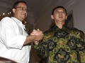 Anies-Sandi Siap Berguru ke Ahok-Djarot