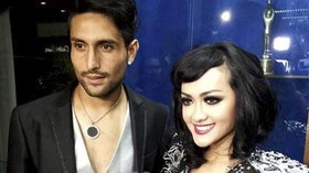 Gaston Castano: Julia Perez Selamanya di Hatiku