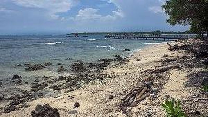 Anda suka suasana pantai? Suka semilir angin laut? Sekaligus jagoan kuliner? Hobi travelling dan menyetir mobil?
