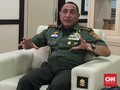 Pangkostrad Pengganti Edy Rahmayadi Resmi Dilantik