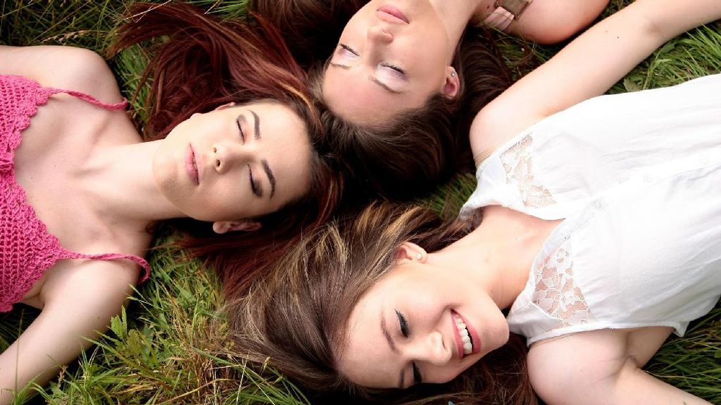 Ini Sifat Anak Berdasarkan Urutan Kelahiran, Cocok Enggak Sama Kamu?