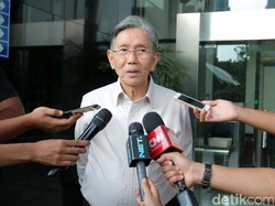 Warisan Pemikiran Kwik Kian Gie: Kritik Tajam dan Ekonomi Pro-Rakyat