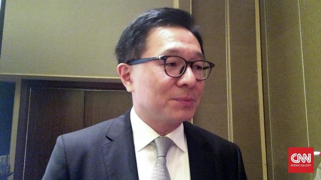 Pemenuhan kebutuhan investasi tersebut rencananya akan menggunakan pinjaman perbankan sebesar Rp400 miliar.