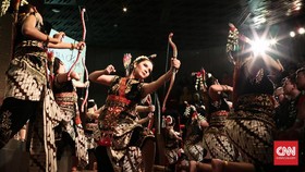 Menjadi Inspirasi, Semangat Kartini Masa Kini