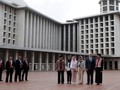 Istiqlal Tolak Kegiatan Massa Aksi Bela Ulama 96 Hari Ini
