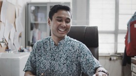 Jalan Sunyi Seorang Peneliti