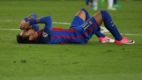 'Neymar Tak Akan Dapat Kasih Sayang Selain di Barca'