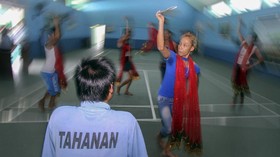 Memanusiakan Warga Binaan