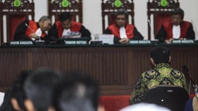 Persidangan Ahok Dinilai Layak Masuk MURI